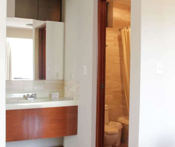 Люкс Superior, Park Suites