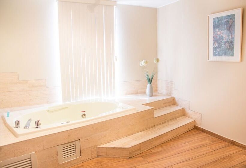 수피리어 스위트, Park Suites