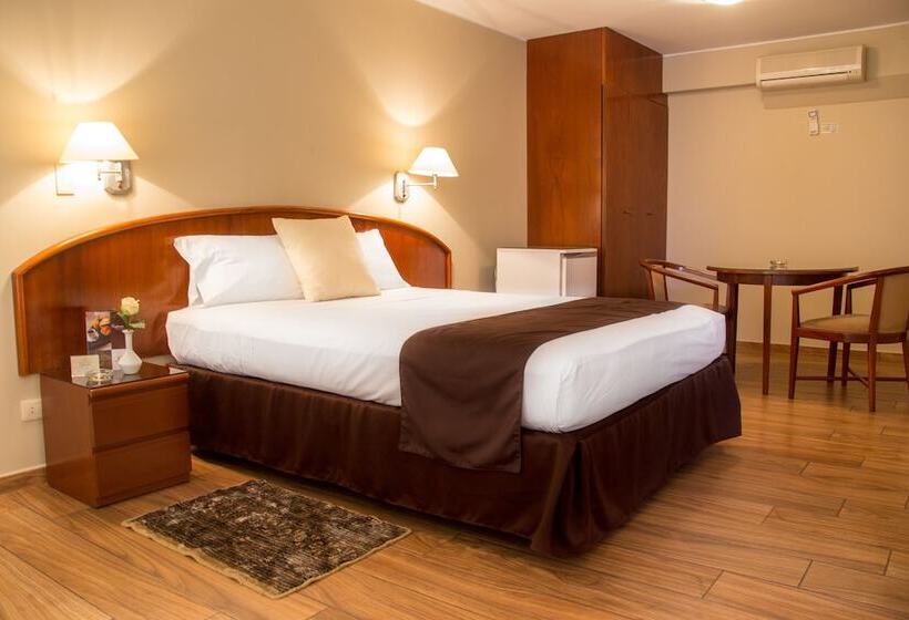 수피리어 스위트, Park Suites