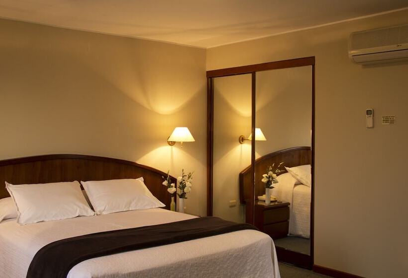 수피리어 스위트, Park Suites