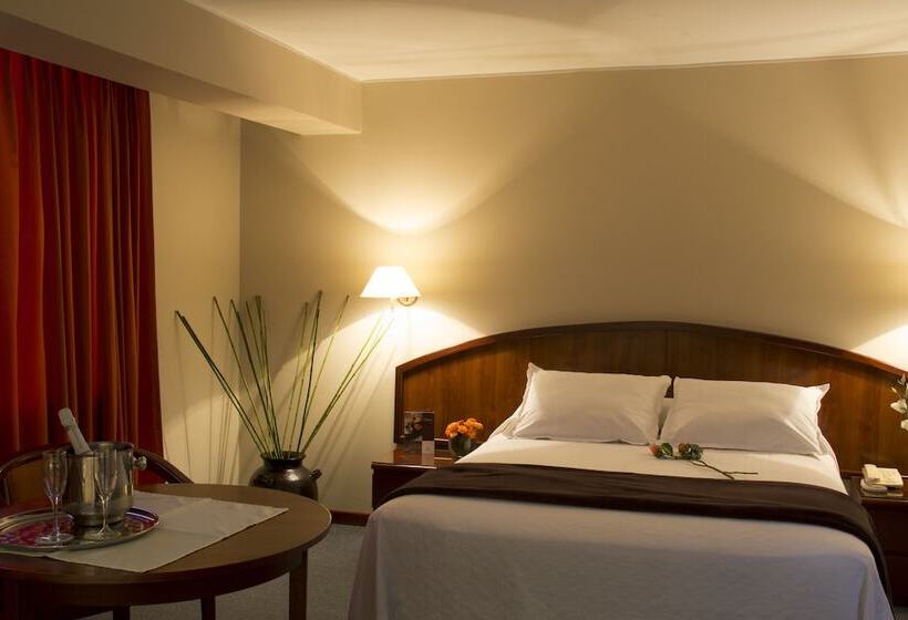 수피리어 스위트, Park Suites