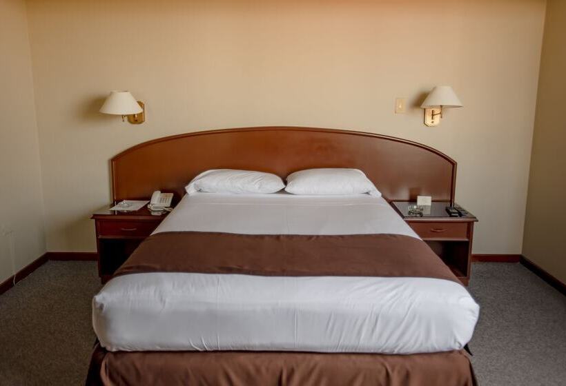 주니어 스위트, Park Suites