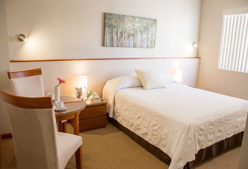 주니어 스위트, Park Suites