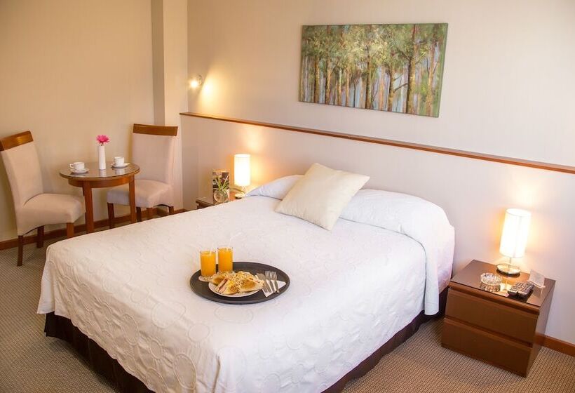 주니어 스위트, Park Suites