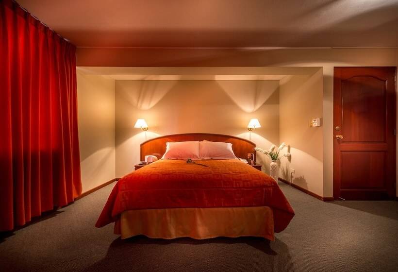 주니어 스위트, Park Suites