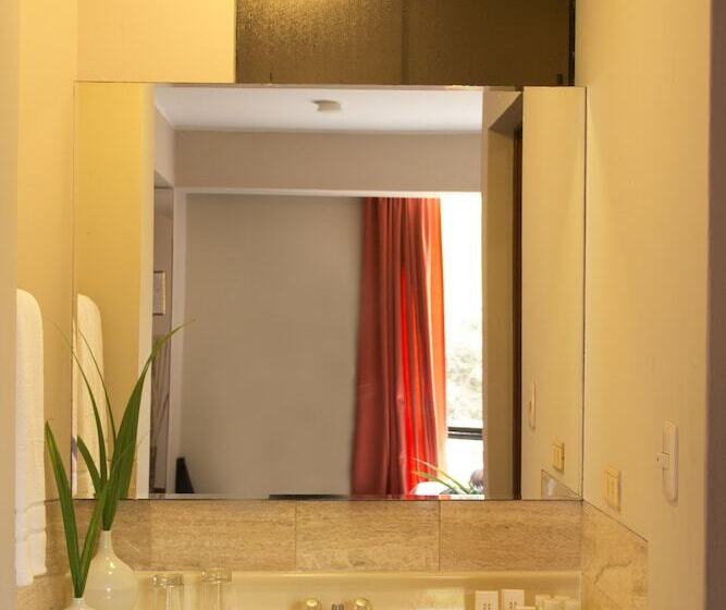 Люкс Повышенной Комфортности, Park Suites