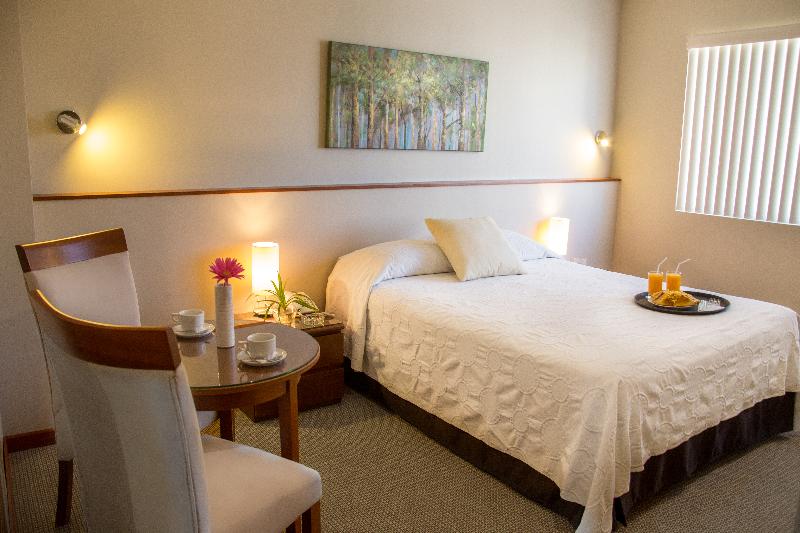 주니어 스위트, Park Suites