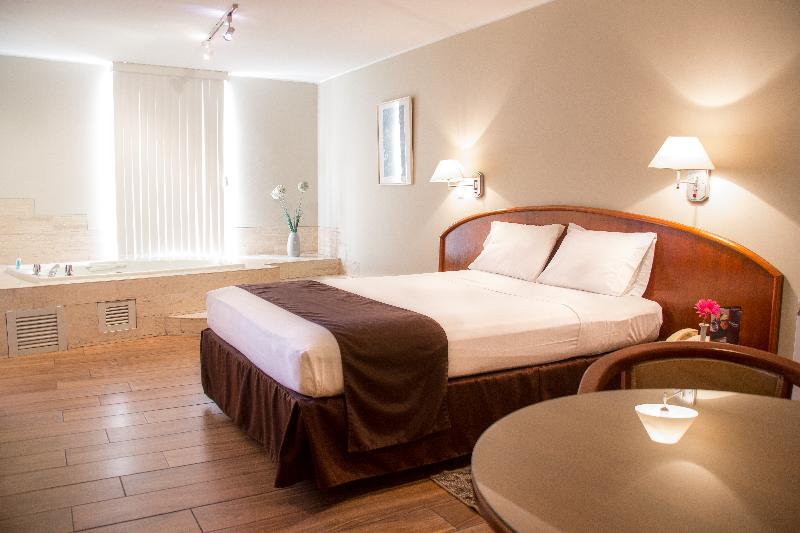 수피리어 스위트, Park Suites