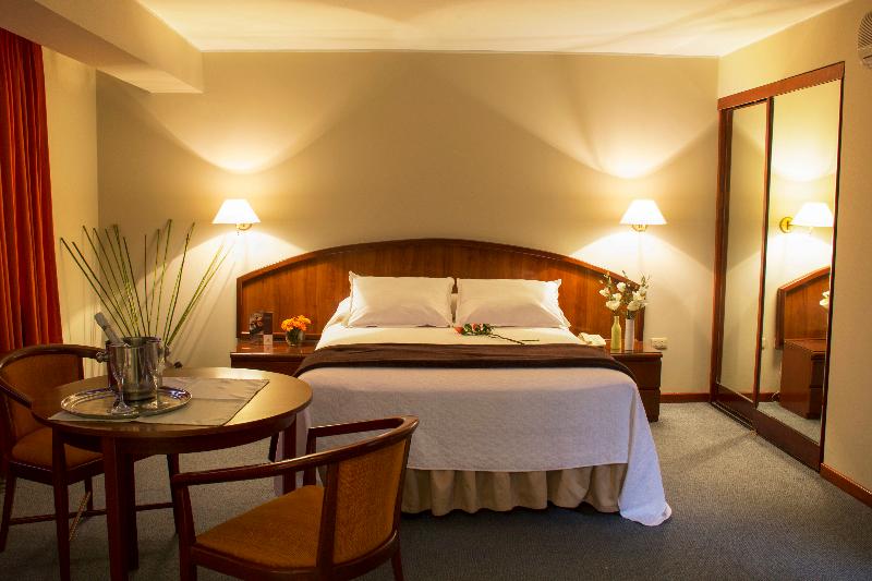 수피리어 스위트, Park Suites