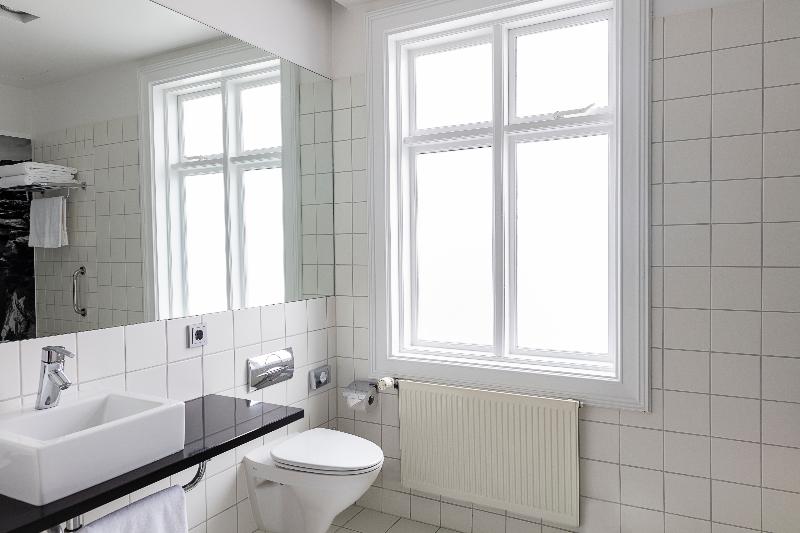 اتاق استاندارد, Radisson Blu 1919 Hotel, Reykjavík