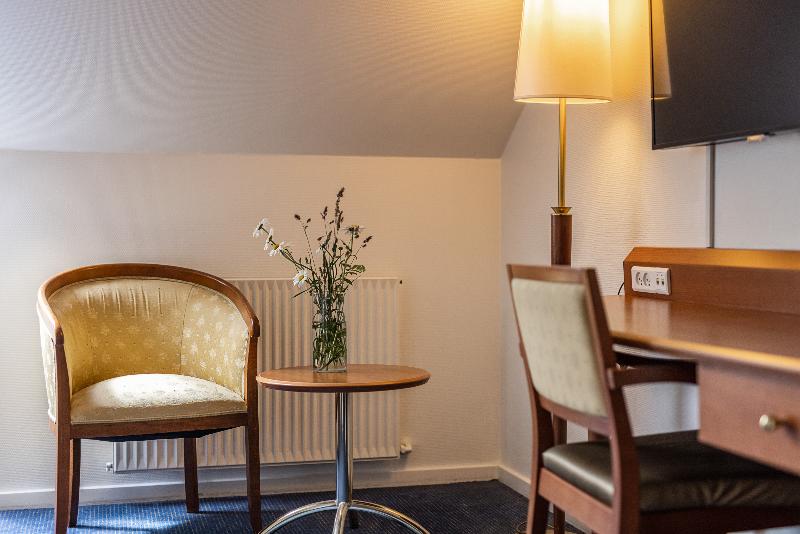 سوییت, Radisson Blu 1919 Hotel, Reykjavík