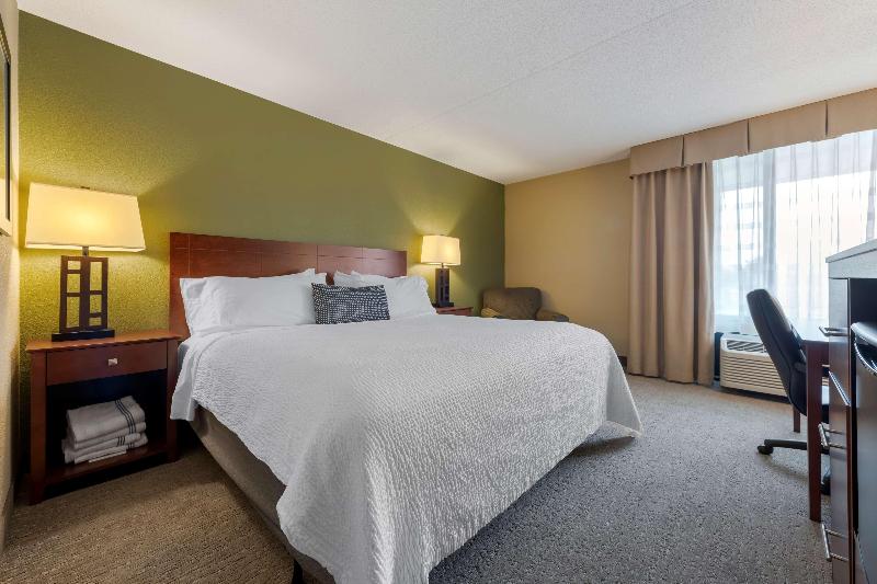 سوییت جونیور, Radisson Blu 1919 Hotel, Reykjavík