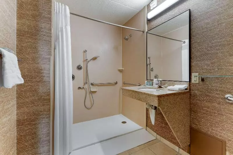 سوییت جونیور, Radisson Blu 1919 Hotel, Reykjavík
