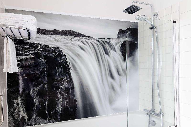 سوییت جونیور, Radisson Blu 1919 Hotel, Reykjavík