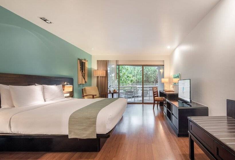 수피리어 룸, The Regent Cha Am Beach Resort, Hua Hin