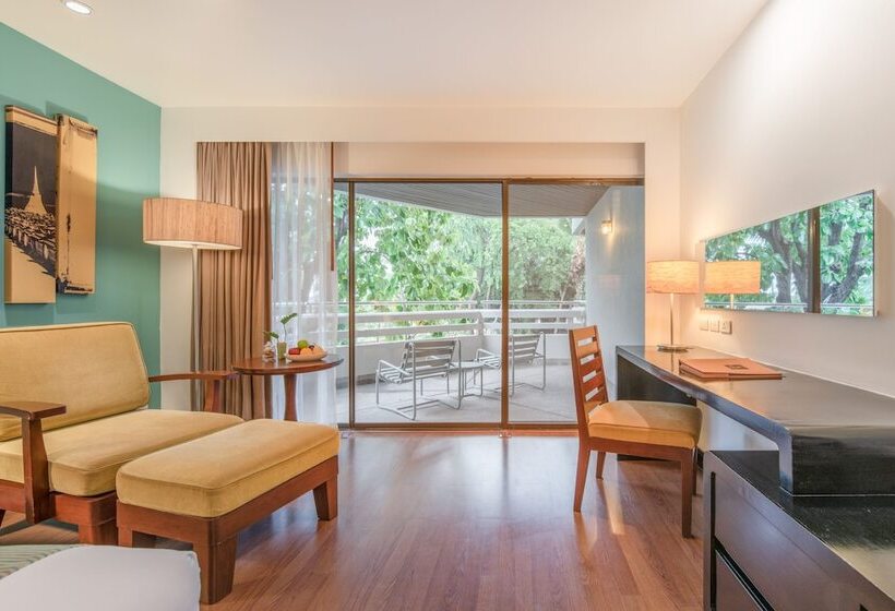 اتاق سوپریور, The Regent Cha Am Beach Resort, Hua Hin
