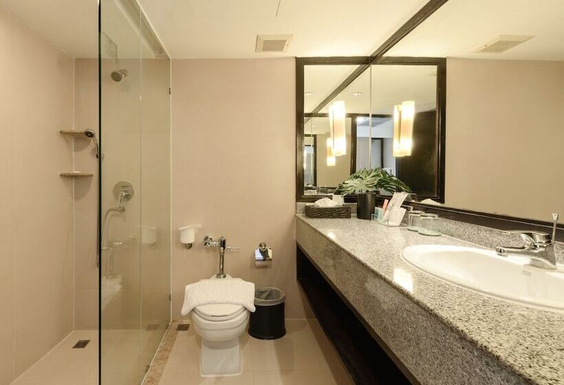 디럭스 룸, The Regent Cha Am Beach Resort, Hua Hin