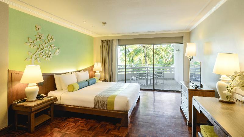 스위트, The Regent Cha Am Beach Resort, Hua Hin