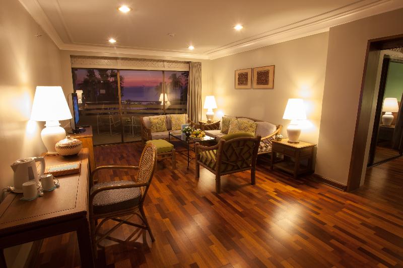 스위트, The Regent Cha Am Beach Resort, Hua Hin