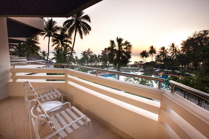 سوییت, The Regent Cha Am Beach Resort, Hua Hin