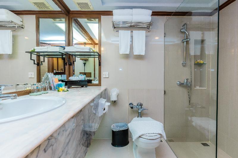 스위트, The Regent Cha Am Beach Resort, Hua Hin