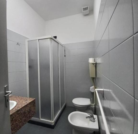 バルコニー付きスタンダードルーム, Susy