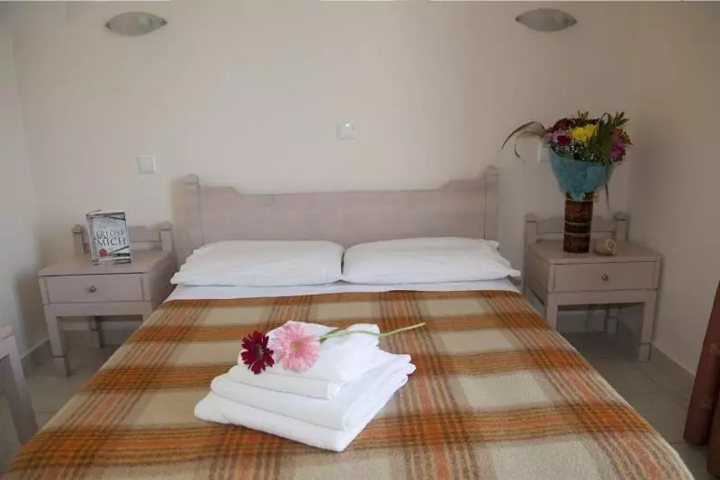 اتاق استاندارد, Theonia