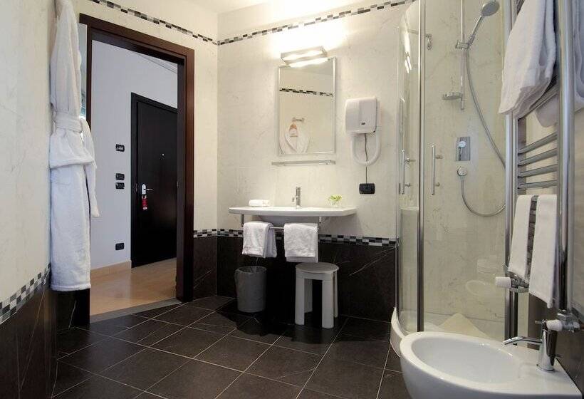 Номер Superior, Joivy Together Florence Urban Resort