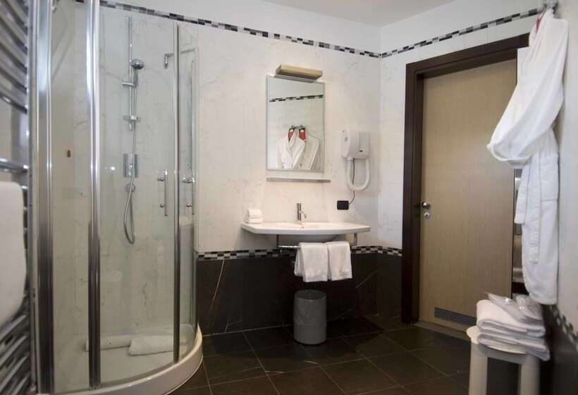 חדר סופריור, Joivy Together Florence Urban Resort