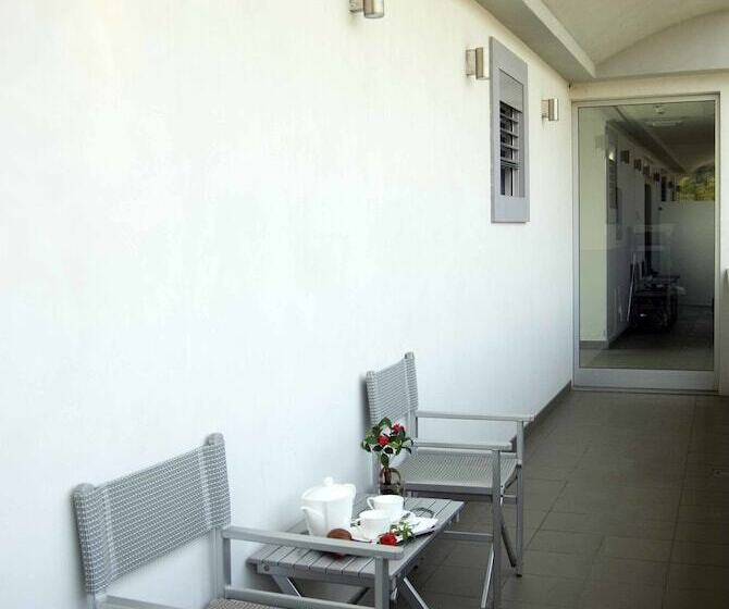 חדר סופריור, Joivy Together Florence Urban Resort