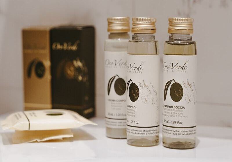 חדר סטנדרט, Joivy Together Florence Urban Resort