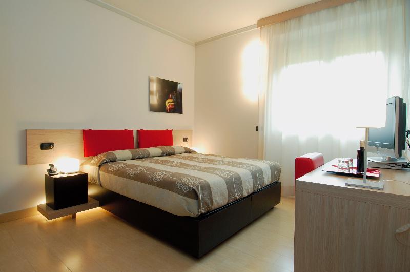 Номер Стандарт, Joivy Together Florence Urban Resort