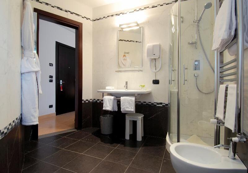 חדר סטנדרט, Joivy Together Florence Urban Resort