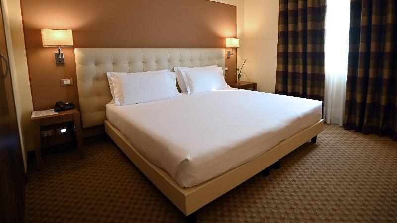 חדר אקונומי, Joivy Together Florence Urban Resort