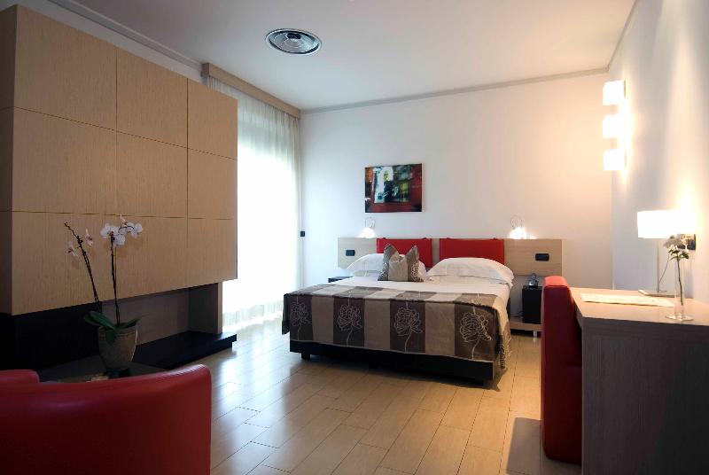 Номер Superior, Joivy Together Florence Urban Resort
