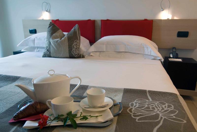 חדר סופריור, Joivy Together Florence Urban Resort