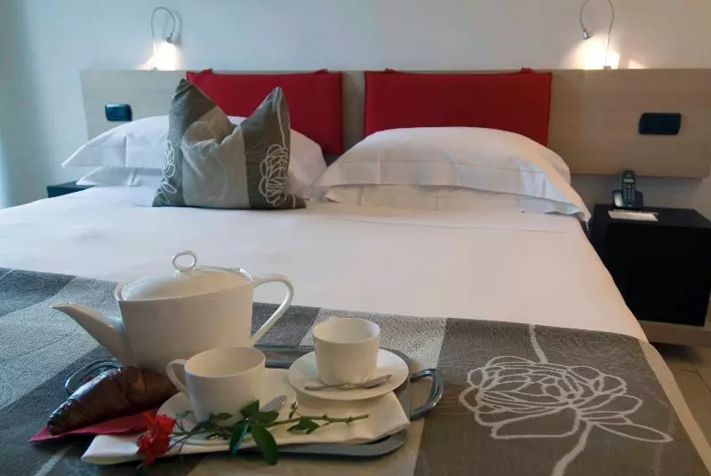 スーペリアールーム, Joivy Together Florence Urban Resort