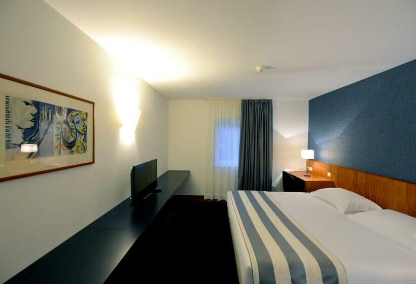 اتاق استاندارد, Villa Garden Braga