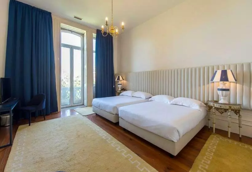 クラシックスイート, Villa Garden Braga