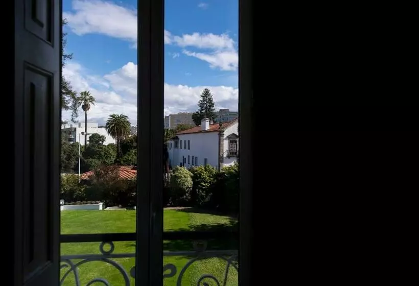 クラシックスイート, Villa Garden Braga