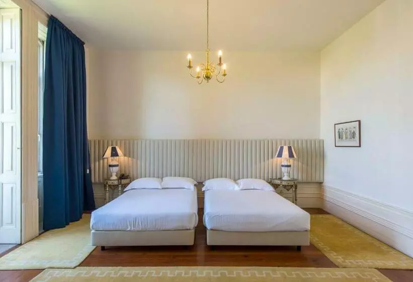 クラシックスイート, Villa Garden Braga