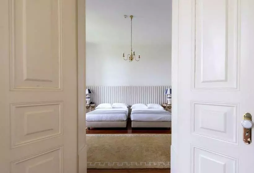 クラシックスイート, Villa Garden Braga