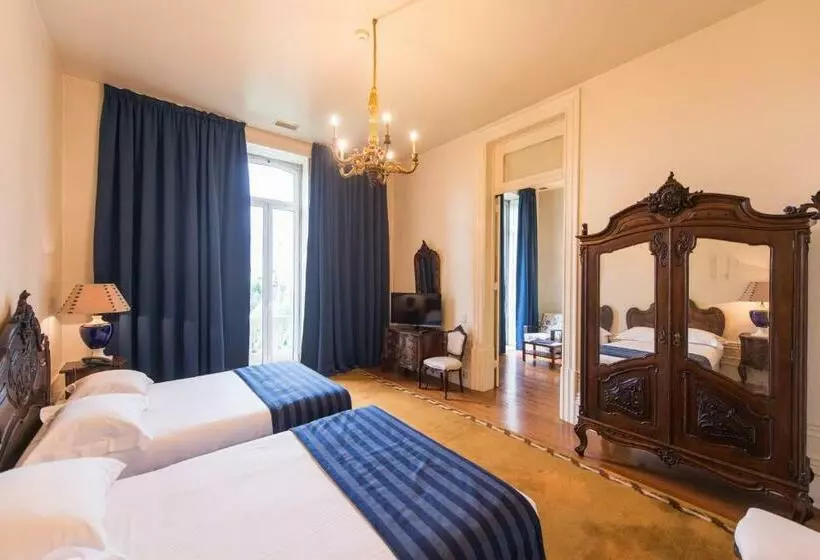 クラシックスイート, Villa Garden Braga