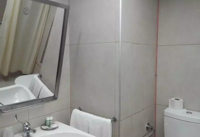 身障者適用スタンダードルーム, Villa Garden Braga