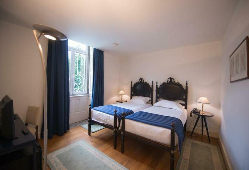 اتاق کلاسیک, Villa Garden Braga