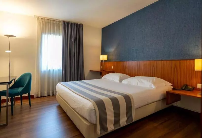 身障者適用スタンダードルーム, Villa Garden Braga