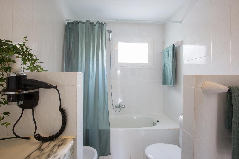 プールの見える1ベッドルームアパートメント, Nazaret Sol