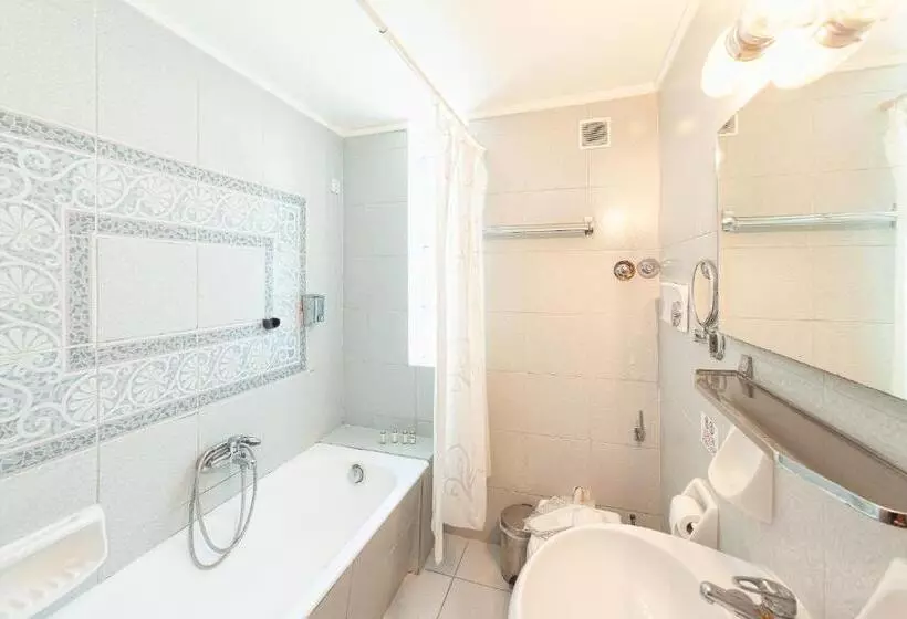Appartement 1 Chambre Vue Mer, Olympic Suites