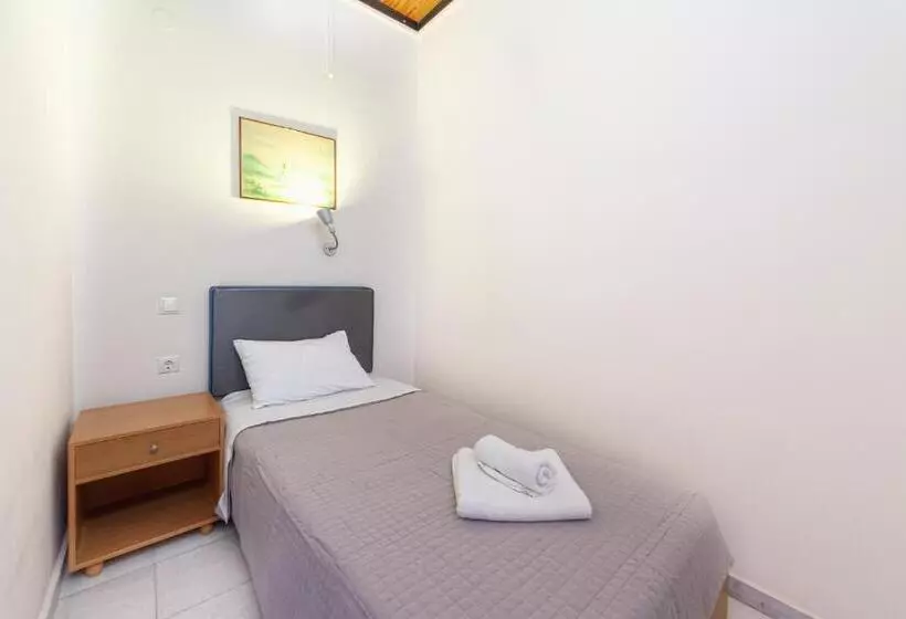 Appartement 2 Chambres, Olympic Suites