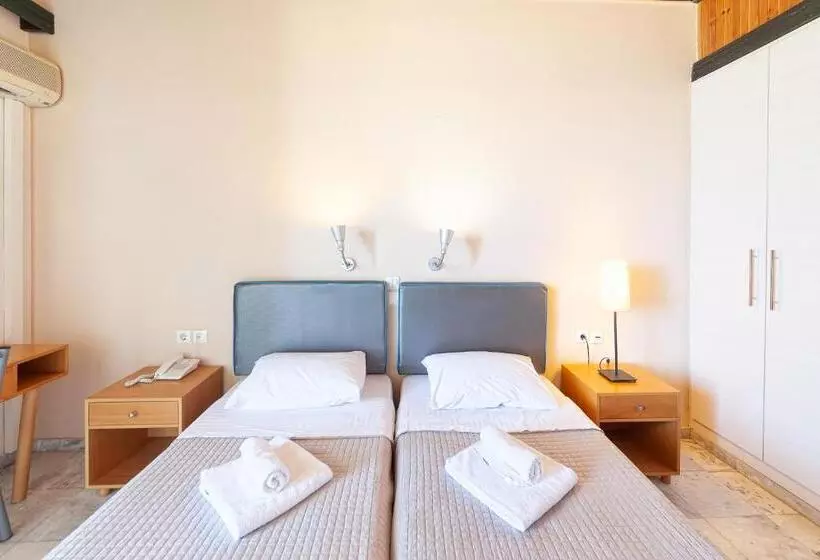 Appartement 2 Chambres, Olympic Suites